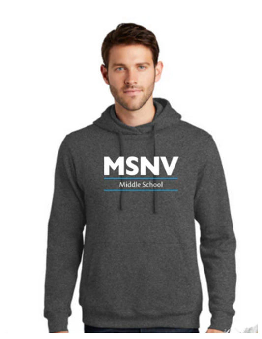 MIDDLE SCHOOL Hoodie